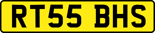 RT55BHS