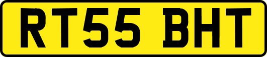 RT55BHT