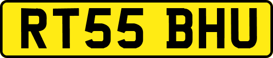 RT55BHU