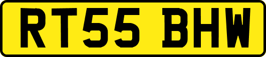 RT55BHW