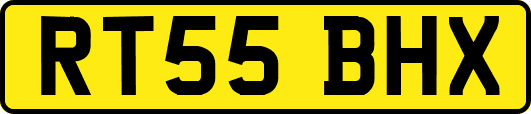 RT55BHX