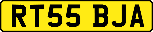 RT55BJA