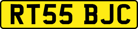 RT55BJC
