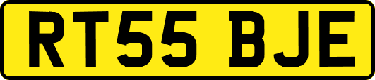 RT55BJE