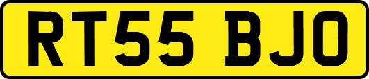 RT55BJO
