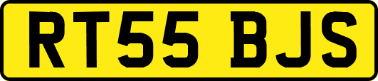 RT55BJS