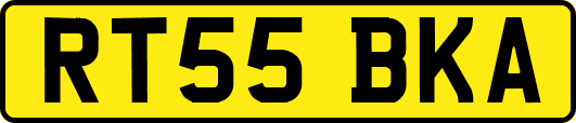 RT55BKA
