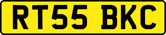 RT55BKC