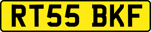 RT55BKF