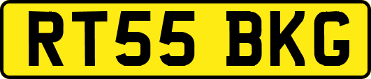 RT55BKG