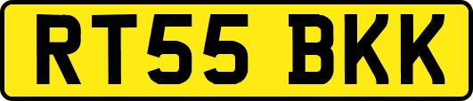 RT55BKK