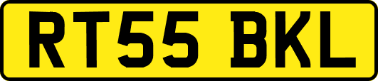 RT55BKL