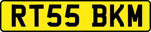 RT55BKM