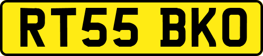RT55BKO