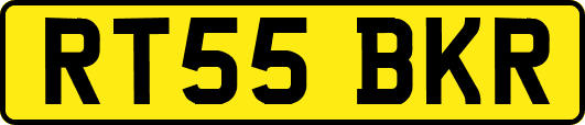 RT55BKR