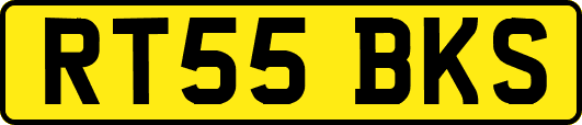 RT55BKS