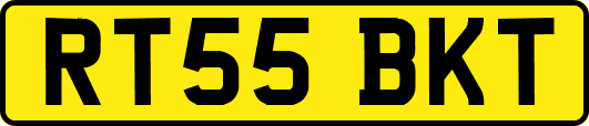 RT55BKT