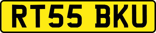 RT55BKU