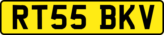 RT55BKV