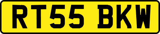 RT55BKW
