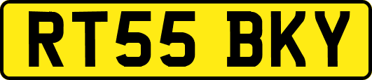 RT55BKY