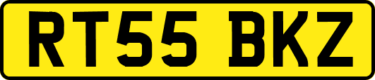 RT55BKZ