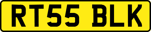 RT55BLK