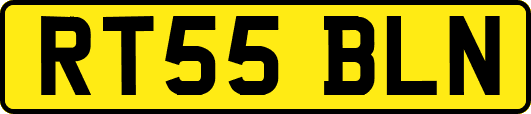 RT55BLN