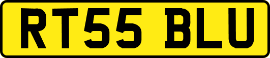 RT55BLU