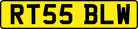 RT55BLW