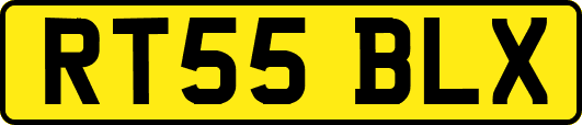 RT55BLX