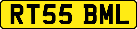 RT55BML