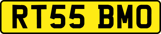 RT55BMO