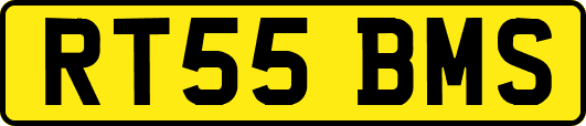 RT55BMS