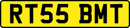 RT55BMT