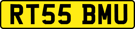 RT55BMU