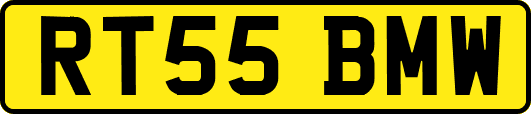 RT55BMW