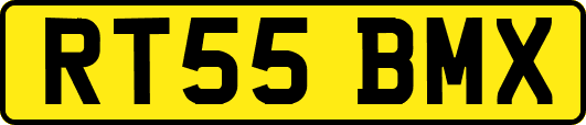 RT55BMX