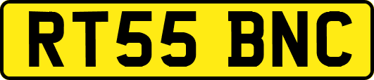 RT55BNC
