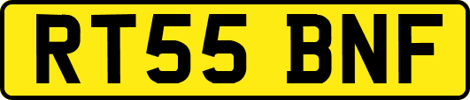 RT55BNF