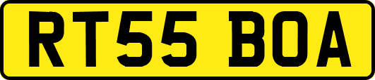 RT55BOA