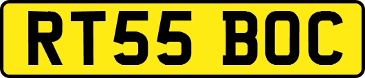 RT55BOC