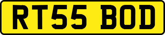 RT55BOD