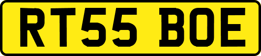 RT55BOE
