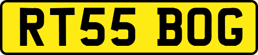 RT55BOG