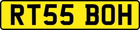 RT55BOH