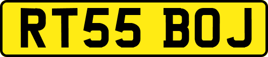 RT55BOJ