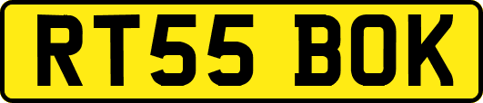 RT55BOK