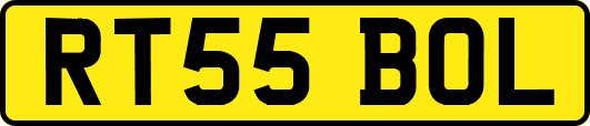 RT55BOL