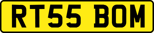 RT55BOM